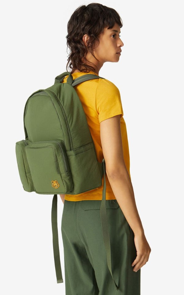 Tiger Crest backpack