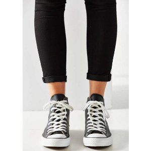 Converse Chuck Taylor® All Star®  High Top Sneaker (Women) On Sale @ Nordstrom