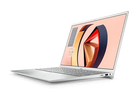 Dell Inspiron 15 5000 Laptop (R5 4500U, 8GB, 256GB)