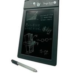 Boogie Board 9.5" Writing Tablet