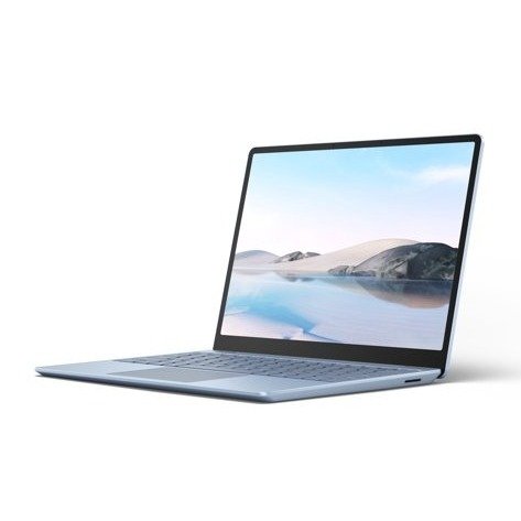 Surface Laptop Go 触屏笔记本 (i5, 8GB, 128GB)