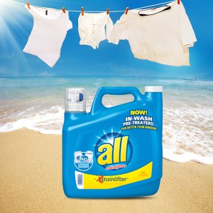 Walmart all Laundry Products Sale