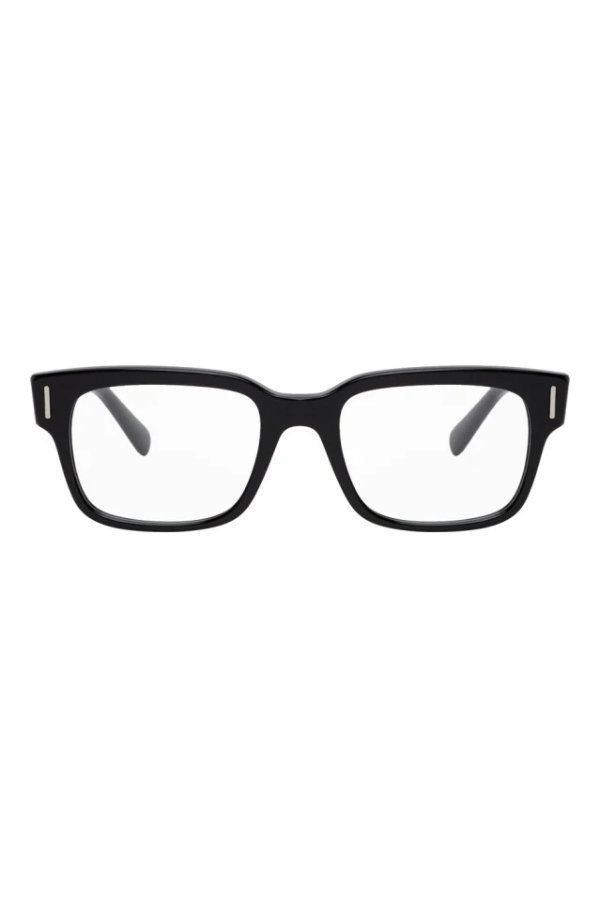 Black RB 5388 Glasses