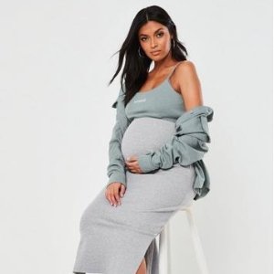 Last Day: Missguided US Maternity & Pregnancy Clothes