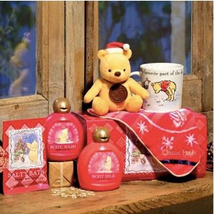 Limited Christmas Gift Sets and More Items @ Yamibuy