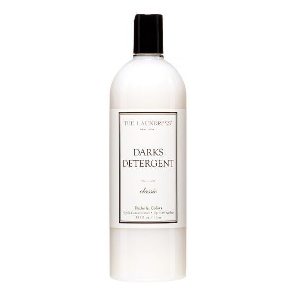 The Laundress Darks & Colors Laundry Detergent, Classic, 64 Loads by The Laundress