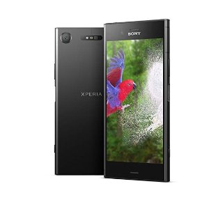 Sony Xperia XZ1 智能手机 5.2英寸高清屏 4GB 64GB