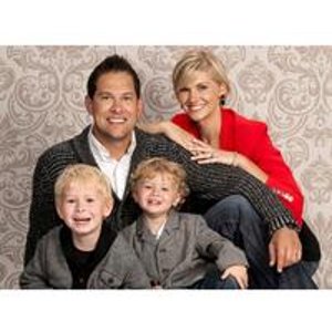 JCP Portraits Photo Shoot Package @ Groupon