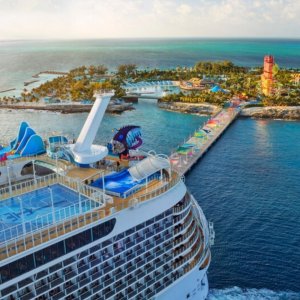 Expedia Cruise Deals