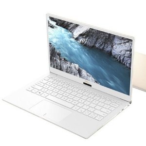XPS 13 9370 Laptop (i7-8550U, 16GB, 512GB)