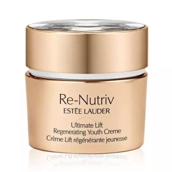 Re-Nutriv Ultimate Lift Regeneratin Youte Creme 1.7 oz Skin Care 887167512986