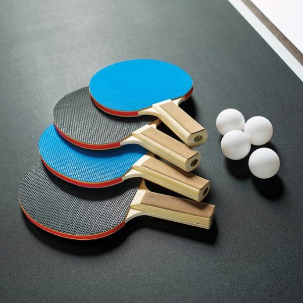 Dax Table Tennis Accessories | Frontgate