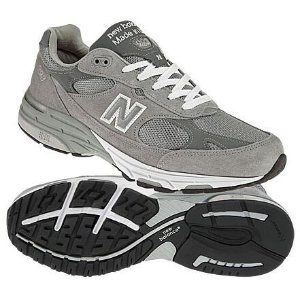 New Balance 993 Men's Shoe