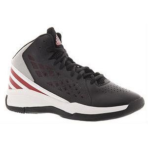 Adidas Speedbreak男士篮球鞋-三色可选