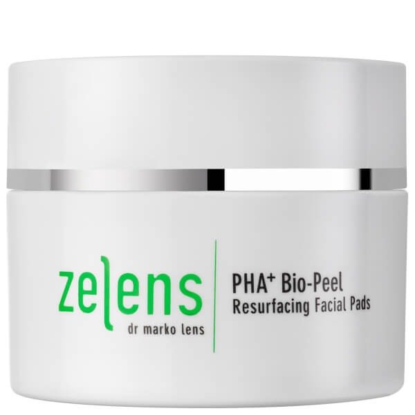 PHA+ Bio-Peel Resurfacing Facial Pads (50 Pads)