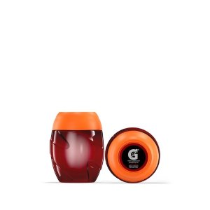 GatoradeGx Pods Fruit Punch 4 pack | Gatorade
