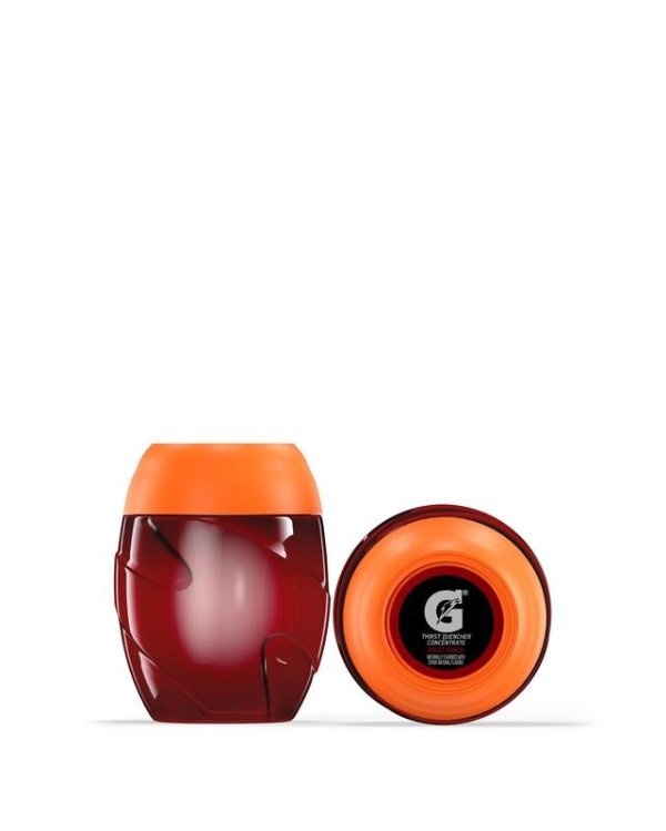 Gx Pods Fruit Punch 4 pack | Gatorade