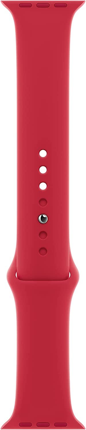 Apple Watch Band - Sport Band (41mm) - (Product) RED