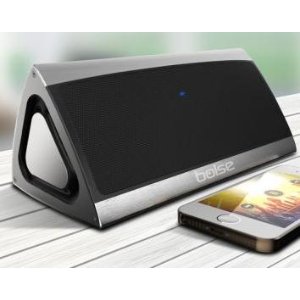 SoundBot SB520 3D 高清蓝牙4.0无线音箱
