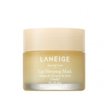 Lip Sleeping Mask [Vanilla]