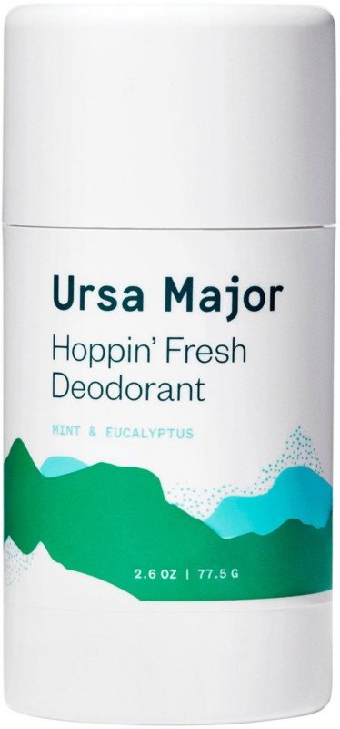 Hoppin' Fresh Deodorant | Ulta Beauty