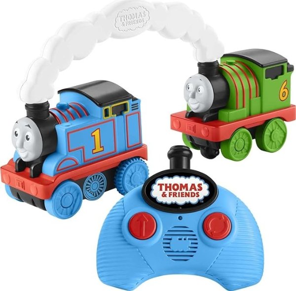Thomas & Friends 遥控小火车玩具