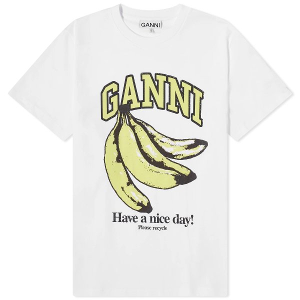 香蕉T恤