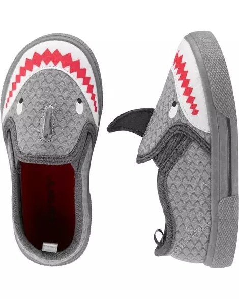 Shark Casual Sneakers