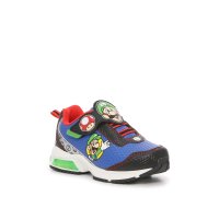 Super Mario 儿童闪灯运动鞋