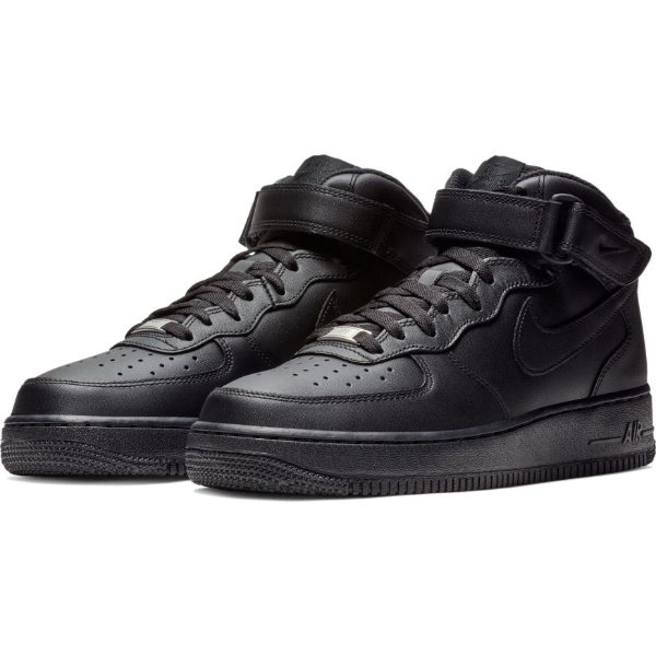 Air Force 1 Mid '07 男鞋