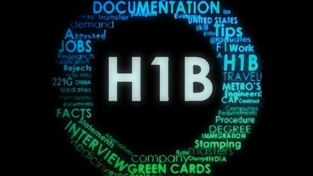 H-1B好消息！有望在8月进行第二轮抽签，放宽部分入境限制！