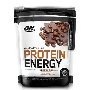 OPTIMUM NUTRITION On Protein Energy Supplement
