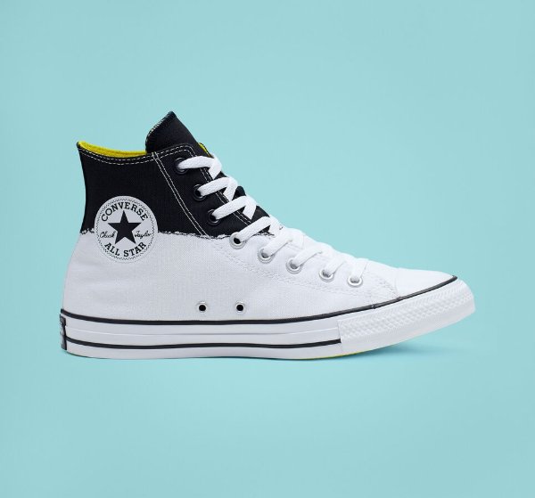 Chuck Taylor All Star I Stand For High Top
