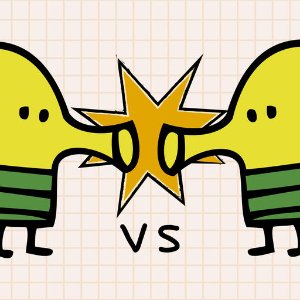 Free to Enter and Winning Big PrizesDealmoon Exclusive: 《Doodle Jump VS》Tournament