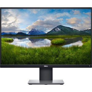 Dell 24" Monitor: P2421 16:10 1920x1200 (WUXGA)