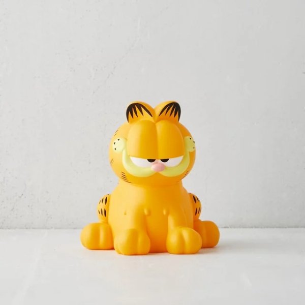 Garfield Light
