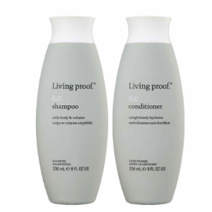 $29.99 Living proof. Full Shampoo and Conditioner Combo, 8 fl oz洗发水护肤素2件套