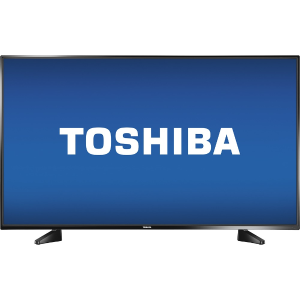 Toshiba 43L420U 43" 1080p LED HDTV