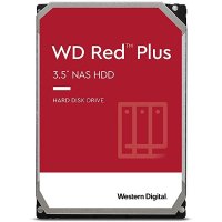14TB WD Red Plus NAS硬盘