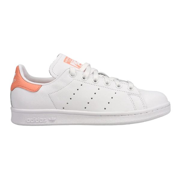 Stan Smith Lace Up Sneakers