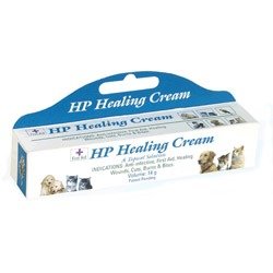 HomeoPet Hp Healing Cream - PetCareSupplies