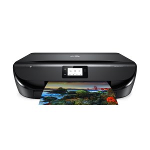 HP ENVY 5012 Wireless All-in-One Color Inkjet Printer
