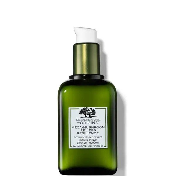 Dr. Andrew Weil forMega-Mushroom Relief & Resilience Advanced Face Serum
