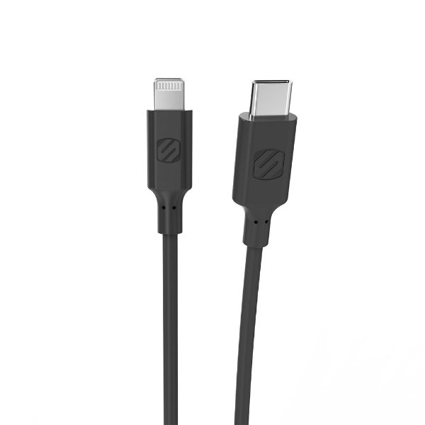 USB-C to Lightning MFI苹果手机充电线 