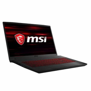 MSI GF75 17.3" Laptop (i5-10300H, 1650Ti, 8GB, 512GB)