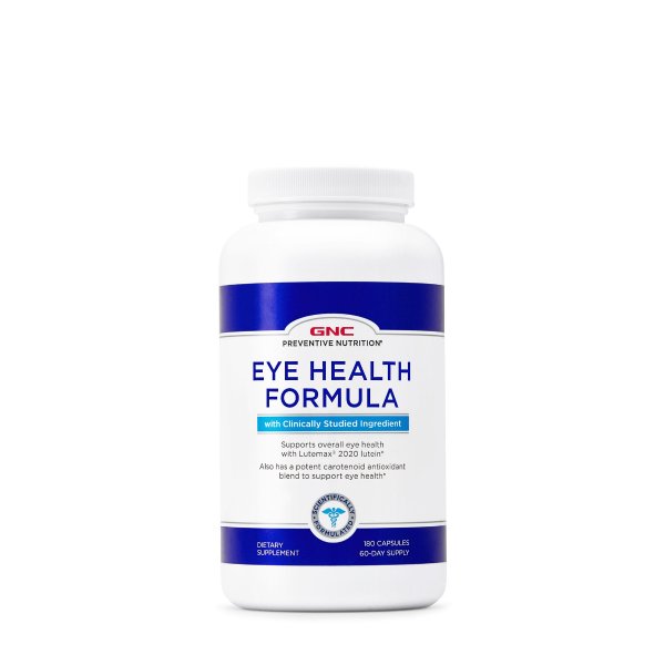 Eye Health Formula
