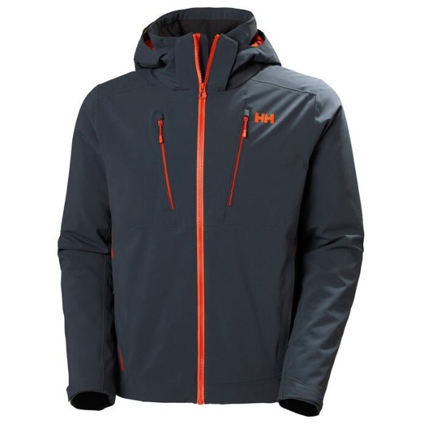 Mens Alpha 3.0 Insulated Jacket