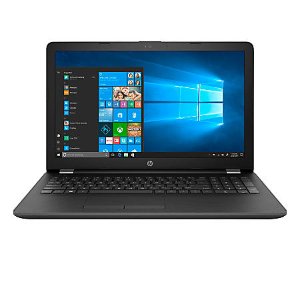 HP 15" Laptop (i5, 8GB, 1TB)