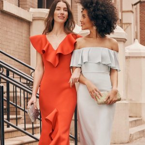 Saks Off 5th Select Brand Clothing Sale