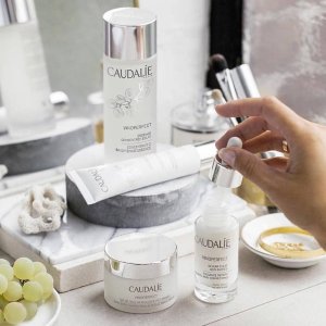 Dealmoon Exclusive: Skinstore Caudalie  Selected Skincare Sale